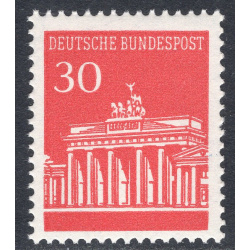 GERMANY SCOTT 954