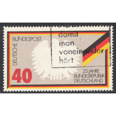 GERMANY SCOTT 1145