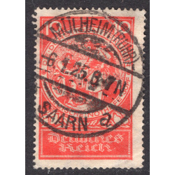 GERMANY SCOTT B9