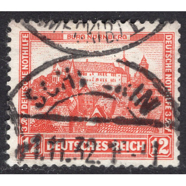 GERMANY SCOTT B46