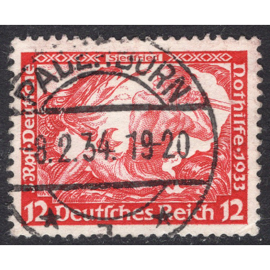 GERMANY SCOTT B54