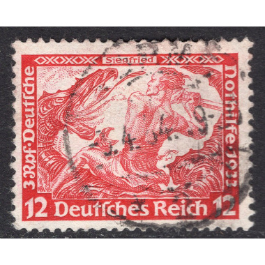 GERMANY SCOTT B54