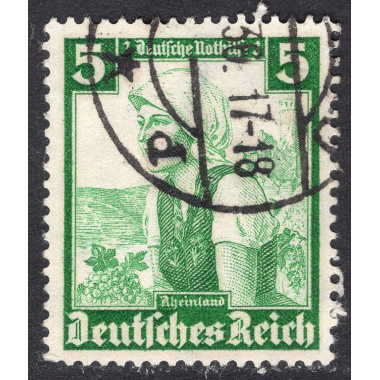 GERMANY SCOTT B71