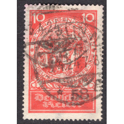 GERMANY SCOTT B9