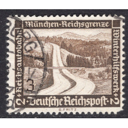 GERMANY SCOTT B93