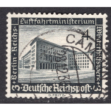 GERMANY SCOTT B94