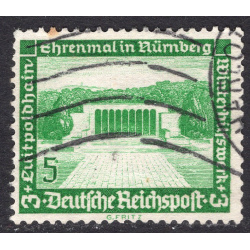 GERMANY SCOTT B95