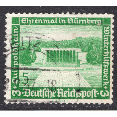 GERMANY SCOTT B95