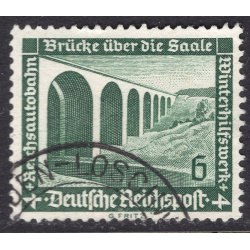 GERMANY SCOTT B96