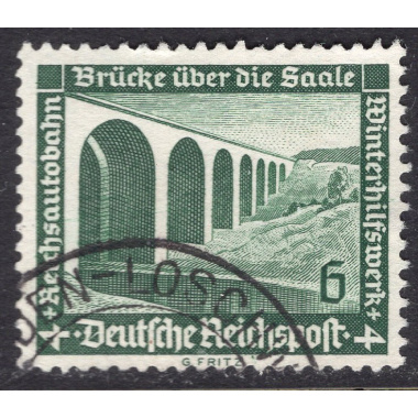GERMANY SCOTT B96