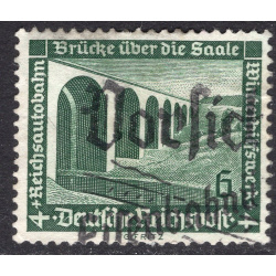 GERMANY SCOTT B96