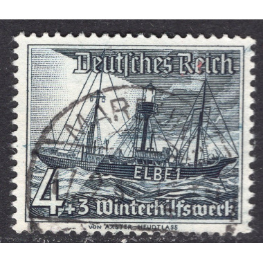 GERMANY SCOTT B108