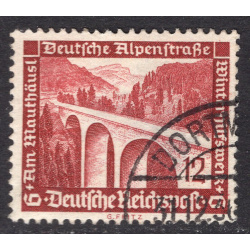 GERMANY SCOTT B98