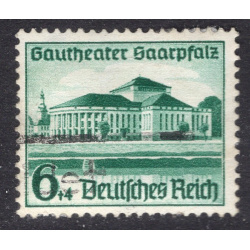 GERMANY SCOTT B121