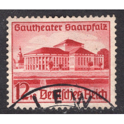 GERMANY SCOTT B122