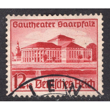 GERMANY SCOTT B122