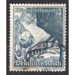 GERMANY SCOTT B124