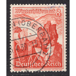 GERMANY SCOTT B127