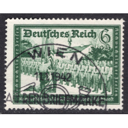 GERMANY SCOTT B151A