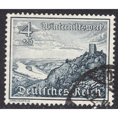 GERMANY SCOTT B161