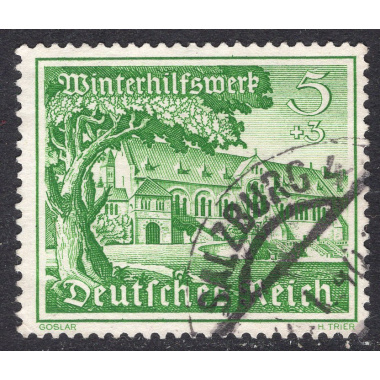 GERMANY SCOTT B162