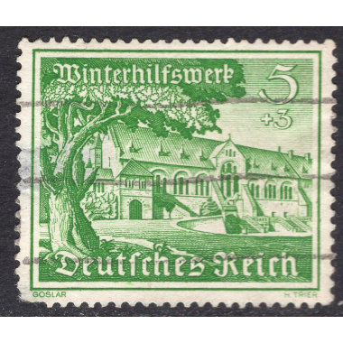 GERMANY SCOTT B162