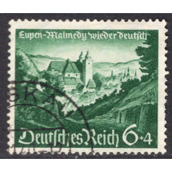 GERMANY SCOTT B174