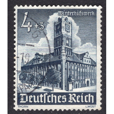 GERMANY SCOTT B178