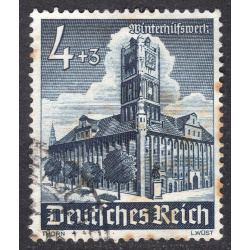 GERMANY SCOTT B178