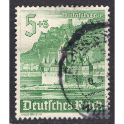 GERMANY SCOTT B179