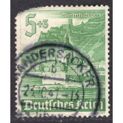 GERMANY SCOTT B179