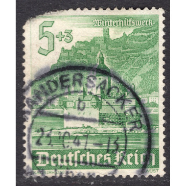 GERMANY SCOTT B179