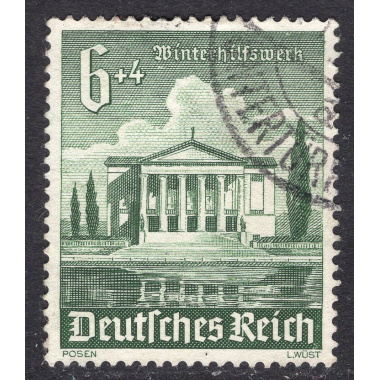 GERMANY SCOTT B180
