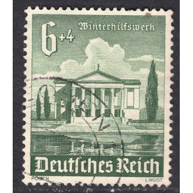 GERMANY SCOTT B180