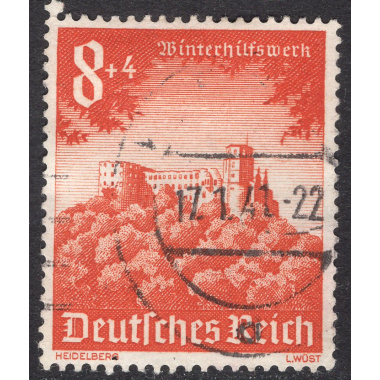 GERMANY SCOTT B181