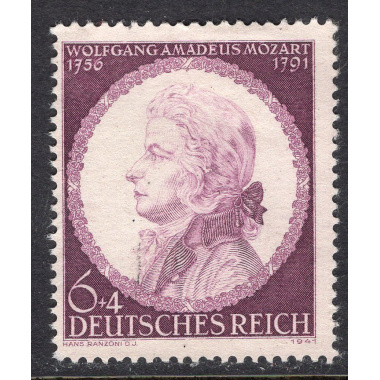 GERMANY SCOTT B200