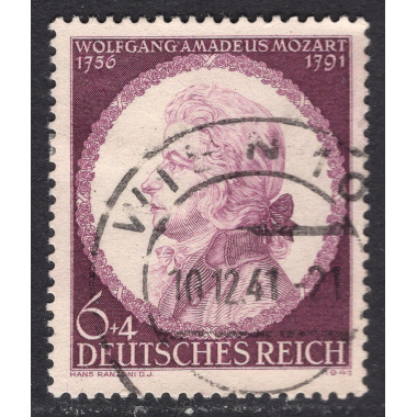 GERMANY SCOTT B200