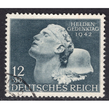 GERMANY SCOTT B202
