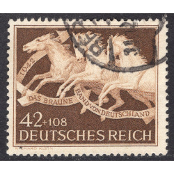 GERMANY SCOTT B205