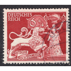 GERMANY SCOTT B206