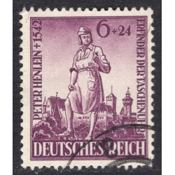 GERMANY SCOTT B208