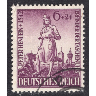 GERMANY SCOTT B208