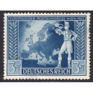 GERMANY SCOTT B209