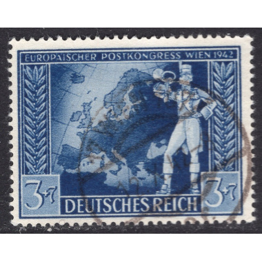 GERMANY SCOTT B209