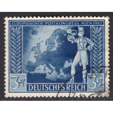 GERMANY SCOTT B209