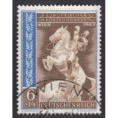 GERMANY SCOTT B210