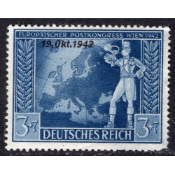 GERMANY SCOTT B212
