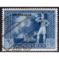 GERMANY SCOTT B212