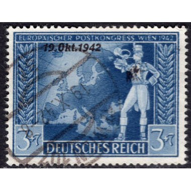 GERMANY SCOTT B212