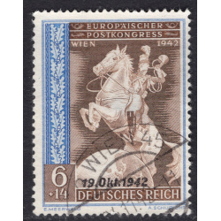 GERMANY SCOTT B213